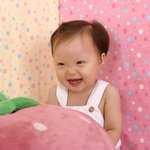 엠파스 아기얼짱 돌사진으로 돌아오다~~~