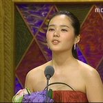 한가인의 <b>쇄골</b>..<b>쇄골</b>이 사라졌다!