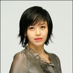 강성연, <b>도도</b>한 눈빛