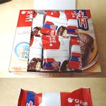 전부밀린 쵸코<b>파이</b>