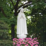 우리<b>성당</b> 성모고상
