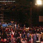 배용준 영화 "외출" 콘서트 직찍사진/조선<b>일보</b> 사진