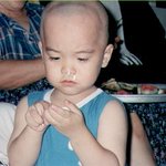 노는게 장난아닌 우리집 막내