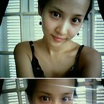 조 여 정 <b>폰카</b> 사진