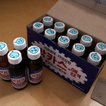 쿠우바<b>카스</b>는 무슨맛?