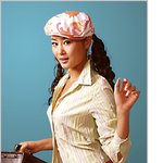 <b>만능</b> 엔터테이너를 꿈꾸는 김미연