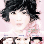 가인이의 코.. <b>태희</b>의 눈 혜교의 입술