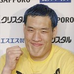 홍만이 �o의 <b>유년</b>시절