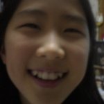 조카 <b>송곳니</b>가 이뻐서 찍었던