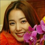 떠오르는 신인 <b>이소연</b>