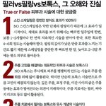 [펌] 공부하세요! 필러vs<b>필링</b>vs보톡스