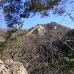 경기 동두천 <b>소요</b>산