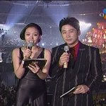 김아중 <b>mnet</b> 시상식서 팬티 비치는 의상