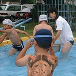 온몸에 문신 어린<b>조폭</b> 떴다!