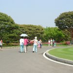 <b>안양</b> 베네스트 골프클럽 전경 -2