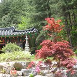 어느 <b>사찰</b>-경기도 가평군2