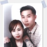 <b>혜림</b>이와 남친