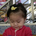 선정이 투!!!   <b>페스트</b>푸드점에서....