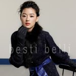전지현의 <b>두</b>번째 화보<b>집</b>