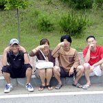 난 <b>떳떳</b>하오,,^^