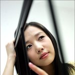 [정다빈] 정다빈 최근사진.. 몇달전의 이상한 몰골에선 조금 <b>탈피</b>한듯.