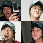 ☆엉뚱,<b>능청</b>연기! 개콘 김형사 '김원효' 떠오르는 완소남?★