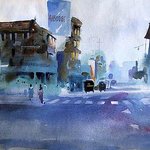 milind mulick - <b>morning</b>2