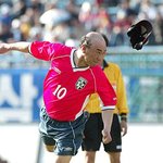 이덕화 처음으로 가발벗고 <b>전두</b>환역