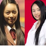 허이재 “리틀 김태희? 언니 팬들 <b>속상</b>할라”