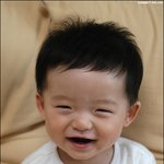 <b>살인</b> <b>미소</b>의 그 아기