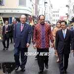 <b>인니</b>에 `광주로(路)' 탄생