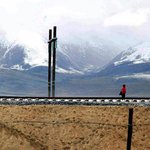 밝달의 잃어버린 <b>문명</b>. 티베트