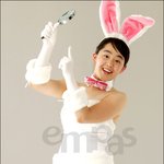 <b>바니</b>걸  문근영...