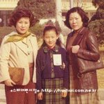 어린시절-<b>도지원</b>