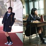 박한별은 <b>교복입</b>을때가 젤이뻐~