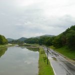 천연기념물 366호 - <b>담양</b> 관방제림