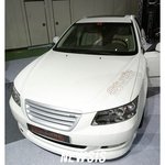 2005 서울 <b>오토</b>살롱 둘러보기