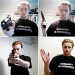 핀란드 총기<b>난사</b>사건...치밀한 계획이 ㄷㄷㄷ