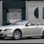 <b>bmw</b> 6-series 650i 컨버터블