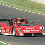 경주용 차입니다. <b>ii</b>