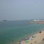 2004봉포<b>해수</b>욕장