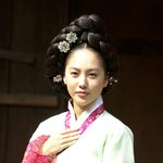 정말 이쁜여자 "<b>박주미</b>"