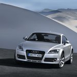 audi <b>tt</b> (2007)