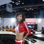 레이싱걸 <b>정윤희</b>3