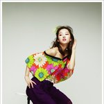 신인모델 <b>장희진</b>
