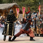 고령<b>대가야</b>체험축제_전투