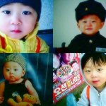 우리 <b>사랑</b>스런 <b>아들</b>.. 벌써 이만큼 컸네..