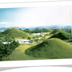 <b>대왕</b>릉(경주)