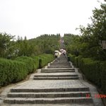 중국 <b>서안</b> 병마용갱 &amp; 진시황릉 -3