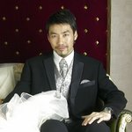 노홍철 웨딩 <b>화보사진</b>